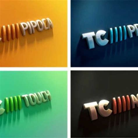 telecine touch programação