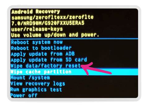 Download Telecom R54 Factory Reset 