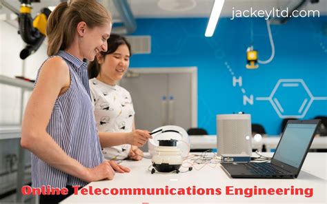 Read Telecommunication Engineering Degree 