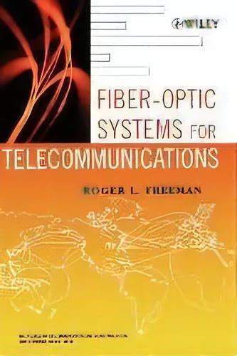 Telecommunications John Wiley Sons