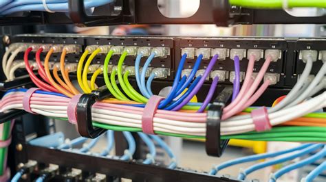 Full Download Telecommunications Cabling Cost Estimator 