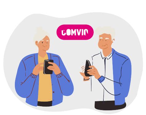 telefonabonnemang senior