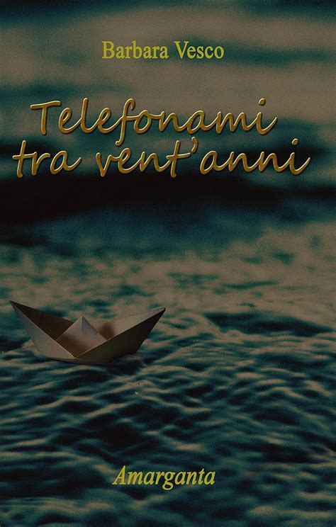 Telefonami Tra Ventanni