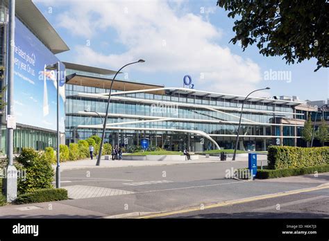 Telefonica Uk Limited