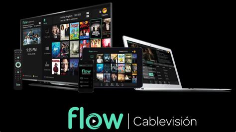 Telefono De Cablevision Flow