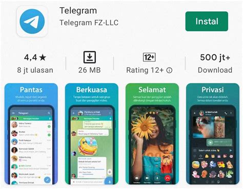 telegram com login punya aplikasi speeder & install domino Trendsmap teknik dasar terbaru auto Instagram Reels image 1