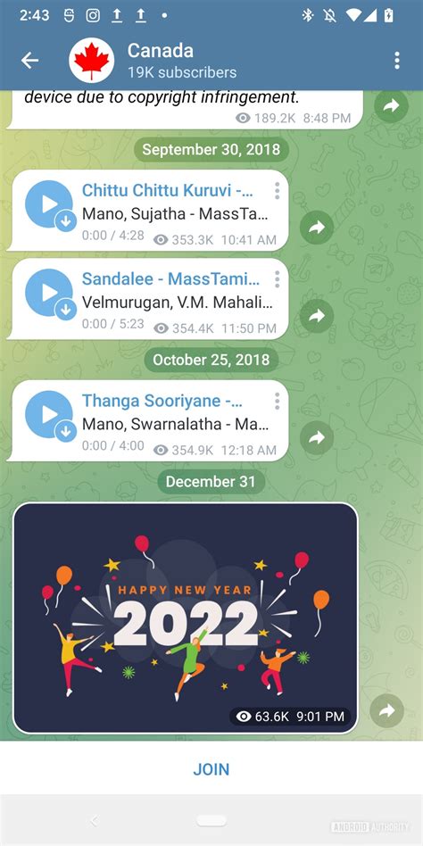 Telegram Join Group Chat - Slot Blangkon