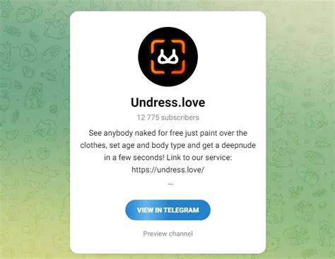 telegram nude bot