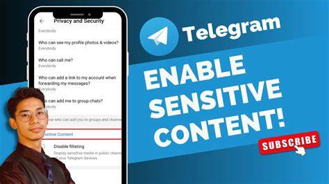 telegram nude links