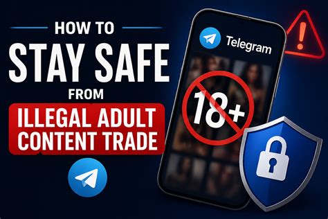 telegram nude trade