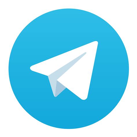 telegram png