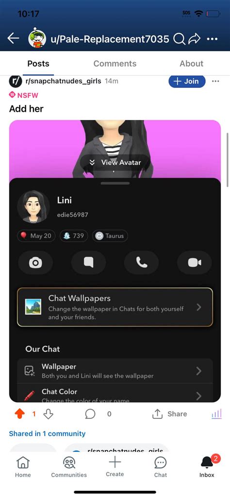 telegram snapchat nudes