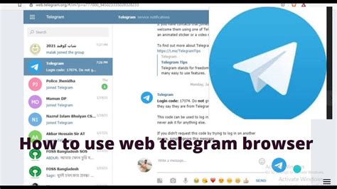 Telegram Web Tiara88 Login - Tiara88 Login
