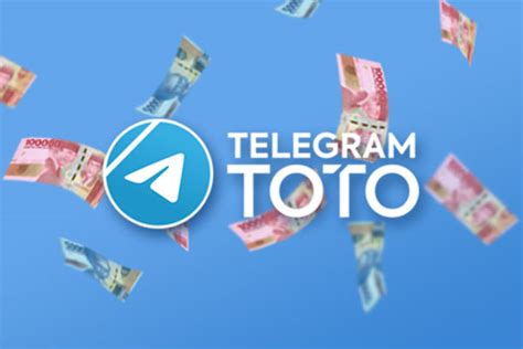 telegramtoto