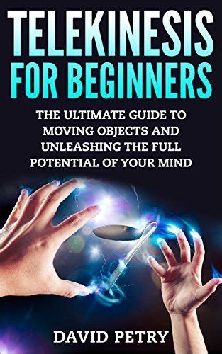 Telekinesis Tutorial