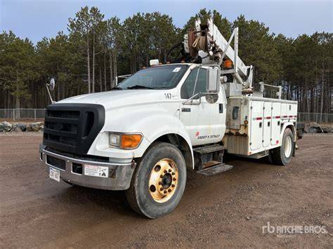 telelect digger derrick l 4045