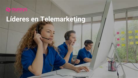 telemarketing