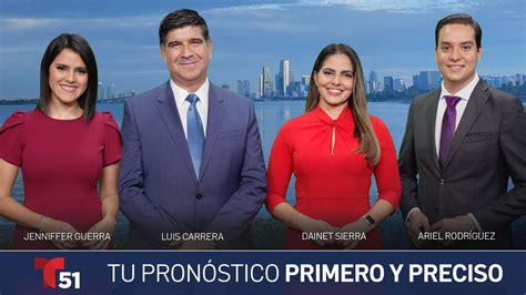 Telemundo 51 Epg
