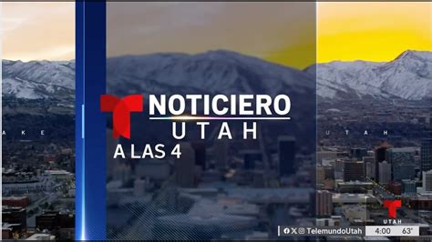 telemundo utah