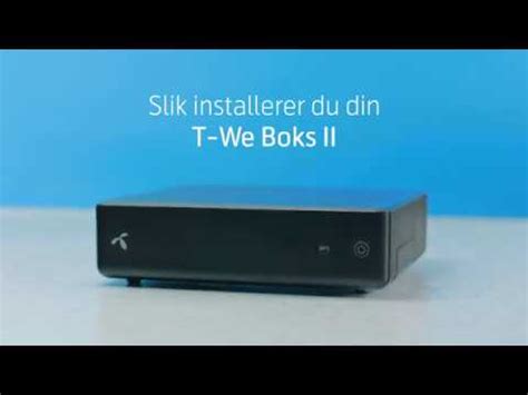 telenor kabel-tv