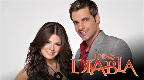 telenovela pobre diabla con alejandra lazcano biography