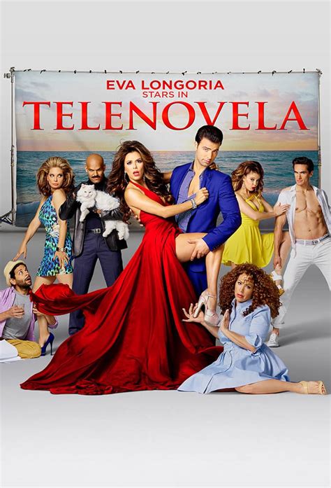 telenovela series in english