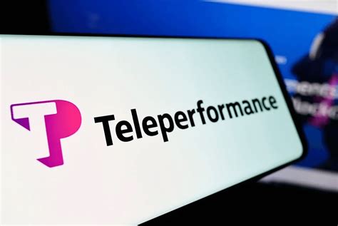Teleperformance Transcript 2024q1