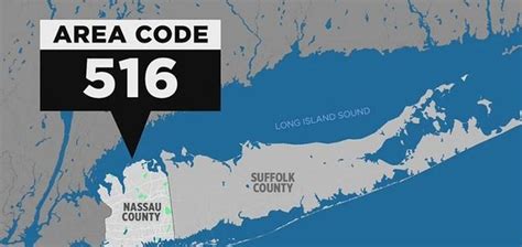 Telephone Code 516