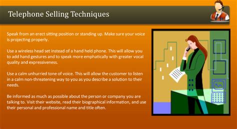 Full Download Telephone Selling Skills Mtd Sales Training 