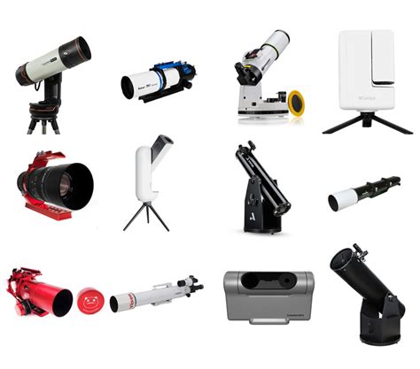 telescopes the new knowledge colin ronan