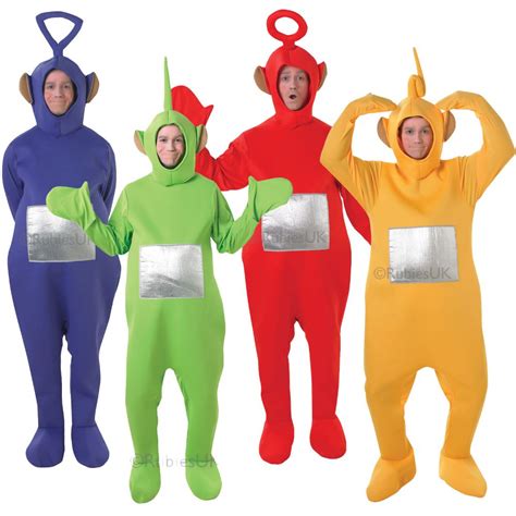 teletubbies costume for sale eBay