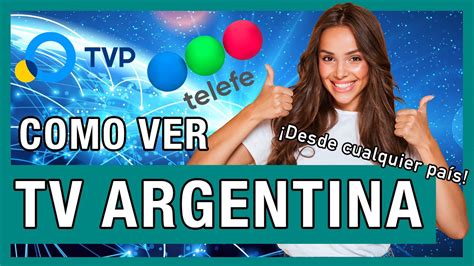 Television Gratis Argentina