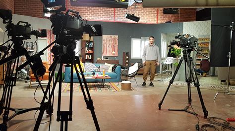 Television Production