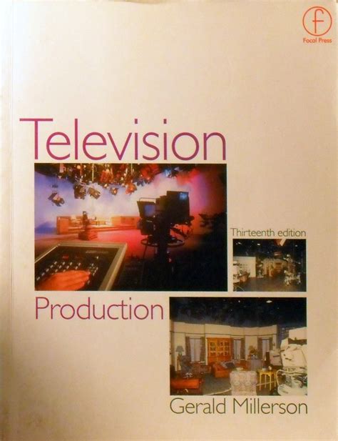 television production millerson