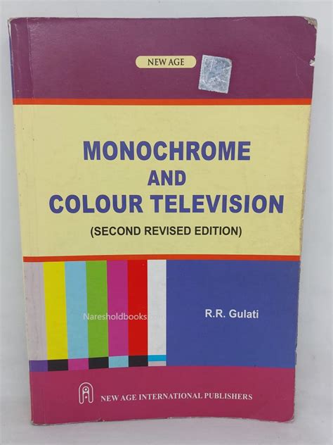 Download Television And Video Engineering Rr Gulati 