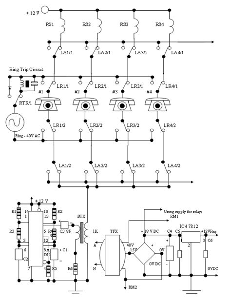 Telex Pc4 Manual