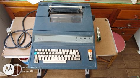 Telex Procom4 Manual