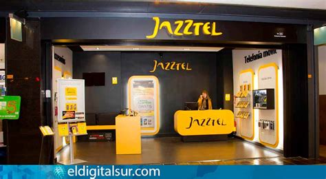 Teléfono De Jazztel