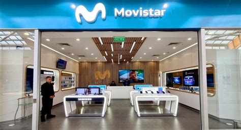 Teléfono Movistar Clientes