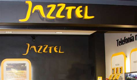 Teléfonos De Jazztel