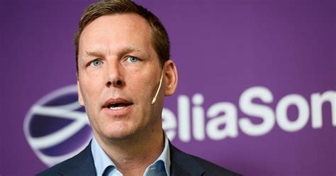 telia ägare