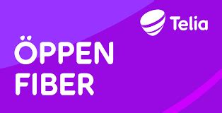 telia öppen