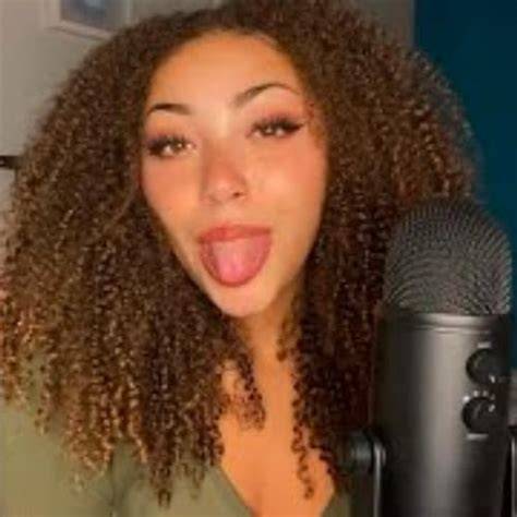 telina asmr nude