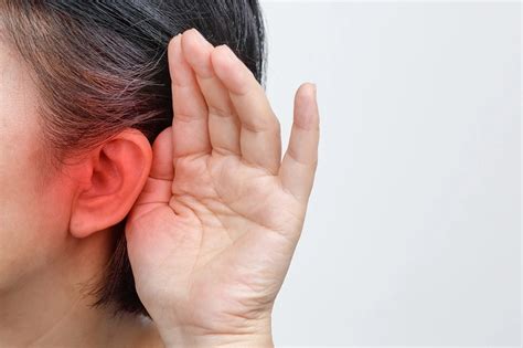 telinga tersumbat karena flu