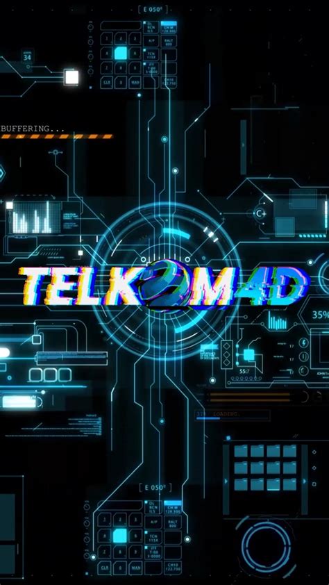 TELKOM4D LINK-LOGIN: e-Journal Portal Online