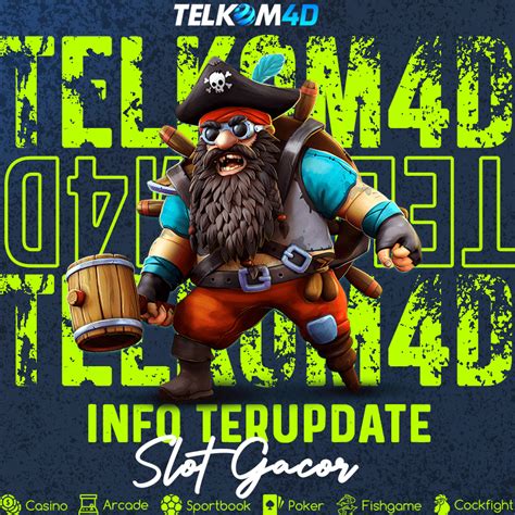 CUMI 4D Link Alternatif Login TERBARU TELKOM4D RTP Slot Gacor
