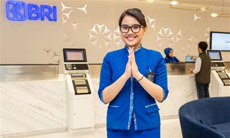 TELLER BRI：Cepat dan Nggak Pakai Ribet! Begini Cara Bayar BPJS