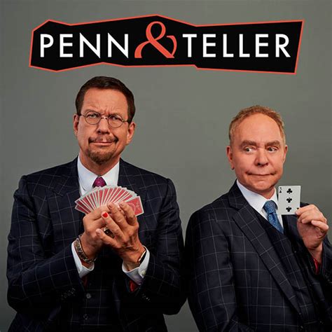 teller show