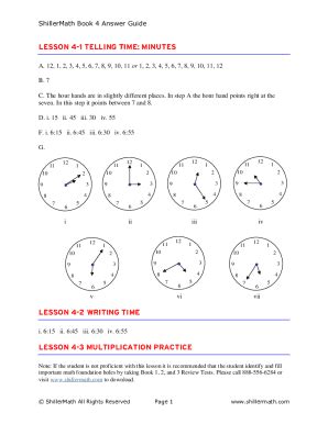 Telling Time Grade 4 Examples Solutions Videos Online Time Worksheet Grade 4 - Time Worksheet Grade 4