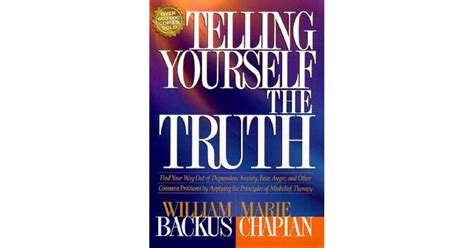 Telling Yourself The Truth